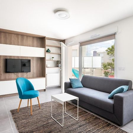 Appartement De Standing Avec Grande Terrasse 빌뢰르반 외부 사진